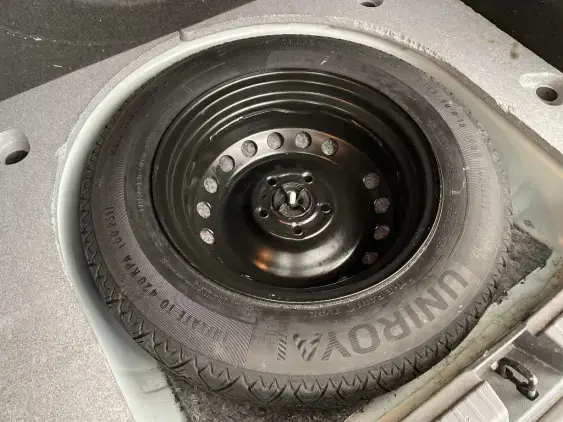 DACIA DUSTER II - voiture d'occasion - Photo 17