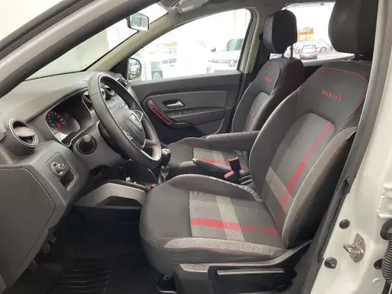 DACIA DUSTER II - voiture d'occasion - Photo 18