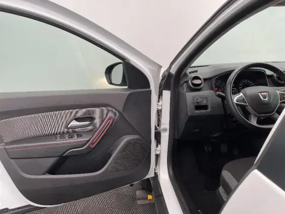 DACIA DUSTER II - voiture d'occasion - Photo 19