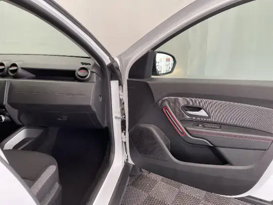 DACIA DUSTER II - voiture d'occasion - Photo 20