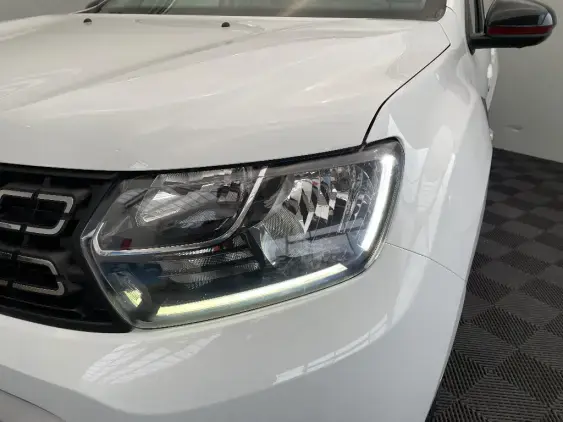 DACIA DUSTER II - voiture d'occasion - Photo 22