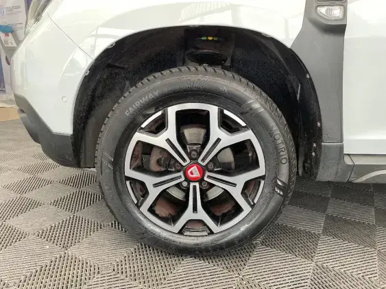 DACIA DUSTER II - voiture d'occasion - Photo 23