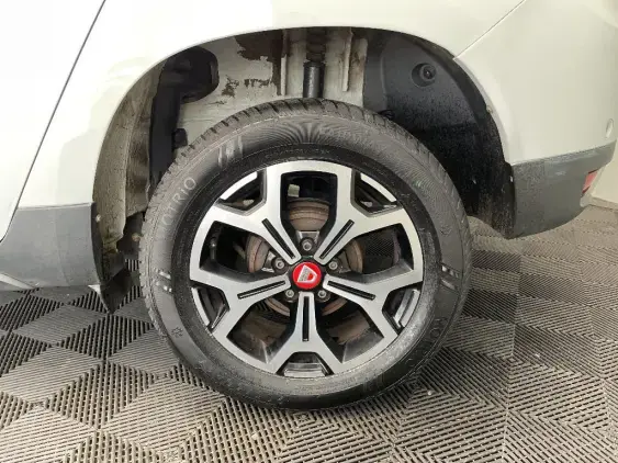 DACIA DUSTER II - voiture d'occasion - Photo 24