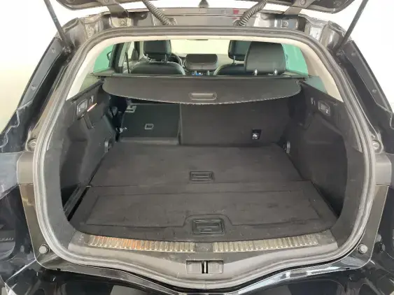 RENAULT MEGANE ESTATE IV - voiture d'occasion - Photo 15