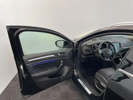 RENAULT MEGANE ESTATE IV - voiture d'occasion - Photo 18