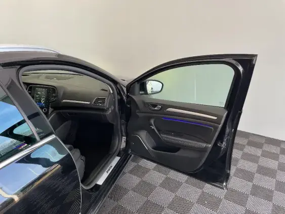 RENAULT MEGANE ESTATE IV - voiture d'occasion - Photo 19