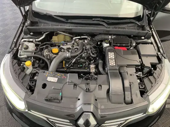 RENAULT MEGANE ESTATE IV - voiture d'occasion - Photo 20