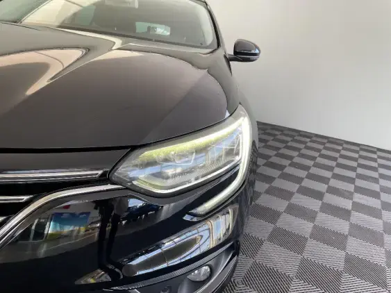 RENAULT MEGANE ESTATE IV - voiture d'occasion - Photo 21