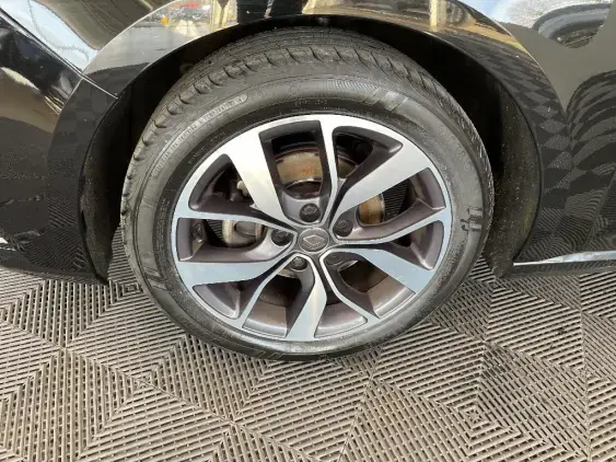 RENAULT MEGANE ESTATE IV - voiture d'occasion - Photo 22