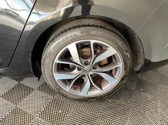 RENAULT MEGANE ESTATE IV - voiture d'occasion - Photo 23