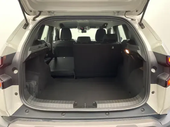 DACIA DUSTER III - voiture d'occasion - Photo 16