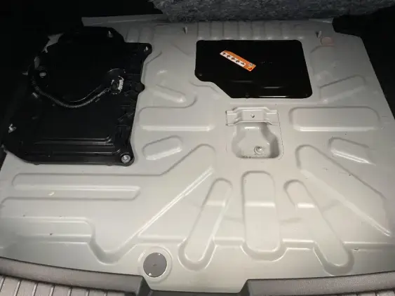 DACIA DUSTER III - voiture d'occasion - Photo 17