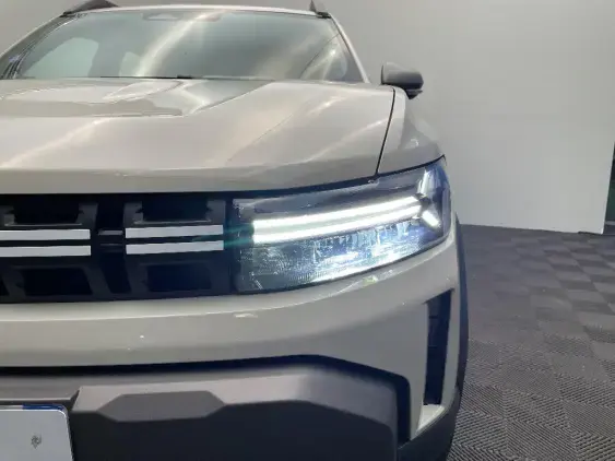 DACIA DUSTER III - voiture d'occasion - Photo 22