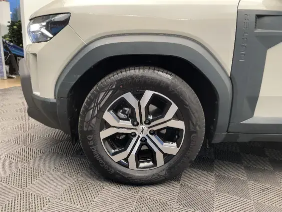 DACIA DUSTER III - voiture d'occasion - Photo 23