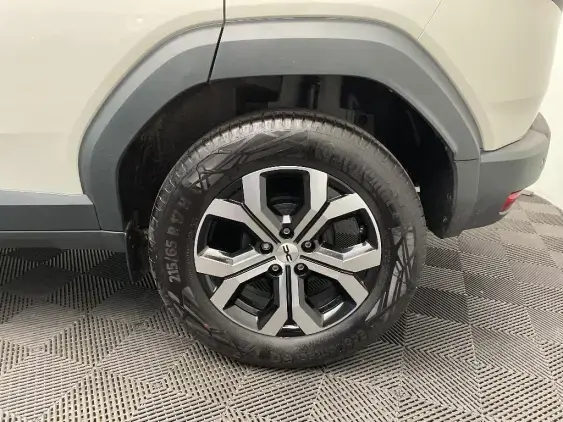 DACIA DUSTER III - voiture d'occasion - Photo 24