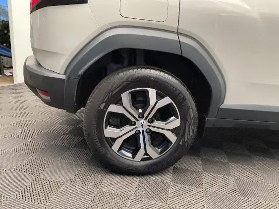 DACIA DUSTER III - voiture d'occasion - Photo 25