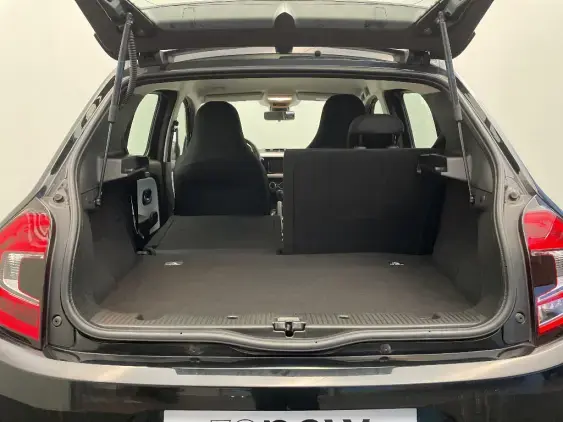 RENAULT TWINGO III - voiture d'occasion - Photo 16