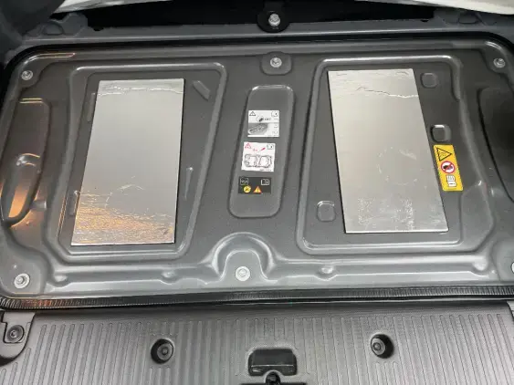 RENAULT TWINGO III - voiture d'occasion - Photo 17