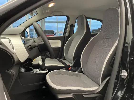 RENAULT TWINGO III - voiture d'occasion - Photo 18