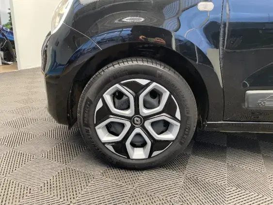 RENAULT TWINGO III - voiture d'occasion - Photo 23