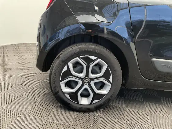 RENAULT TWINGO III - voiture d'occasion - Photo 25