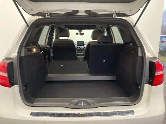 MERCEDES CLASSE B II - voiture d'occasion - Photo 16