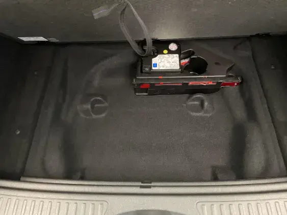 MERCEDES CLASSE B II - voiture d'occasion - Photo 17