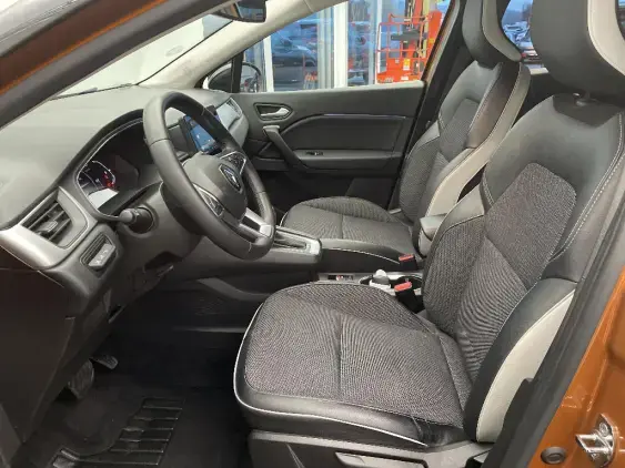 RENAULT CAPTUR II - voiture d'occasion - Photo 18