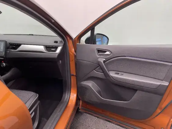 RENAULT CAPTUR II - voiture d'occasion - Photo 19