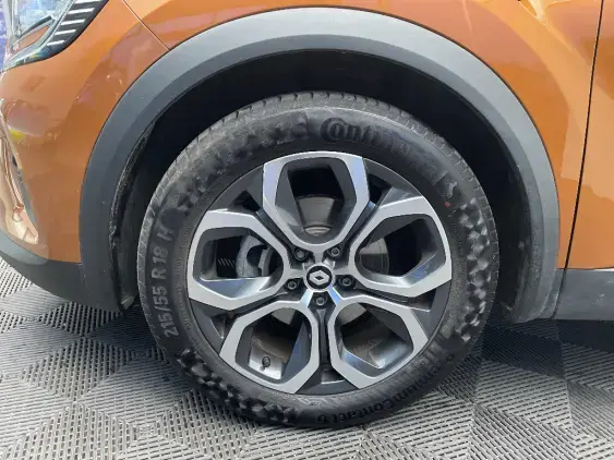 RENAULT CAPTUR II - voiture d'occasion - Photo 22