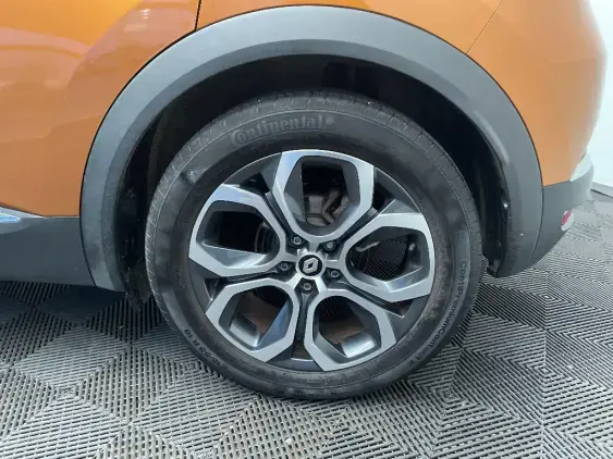 RENAULT CAPTUR II - voiture d'occasion - Photo 23