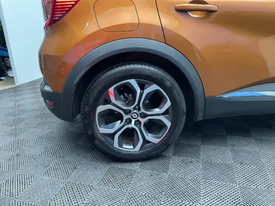 RENAULT CAPTUR II - voiture d'occasion - Photo 24