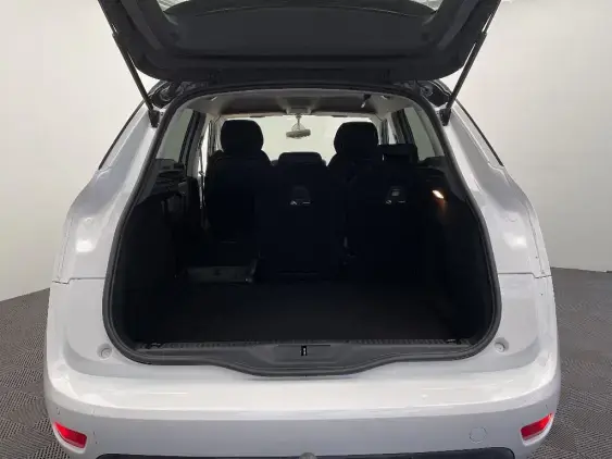 CITROEN C4 SPACETOURER I - voiture d'occasion - Photo 16