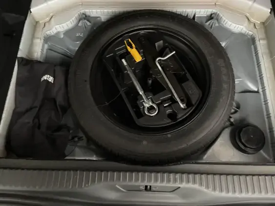 CITROEN C4 SPACETOURER I - voiture d'occasion - Photo 17