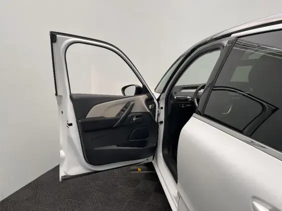 CITROEN C4 SPACETOURER I - voiture d'occasion - Photo 19