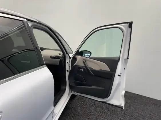 CITROEN C4 SPACETOURER I - voiture d'occasion - Photo 20