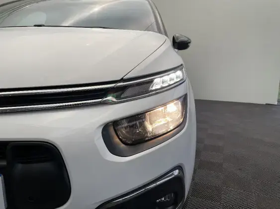 CITROEN C4 SPACETOURER I - voiture d'occasion - Photo 22