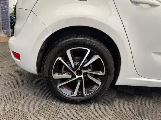 CITROEN C4 SPACETOURER I - voiture d'occasion - Photo 25