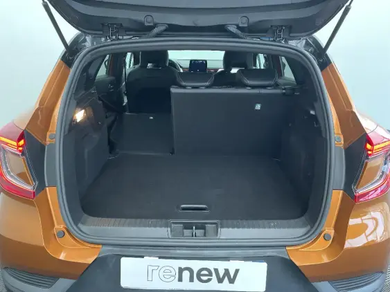 RENAULT CAPTUR II - voiture d'occasion - Photo 16