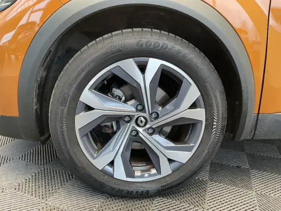 RENAULT CAPTUR II - voiture d'occasion - Photo 23