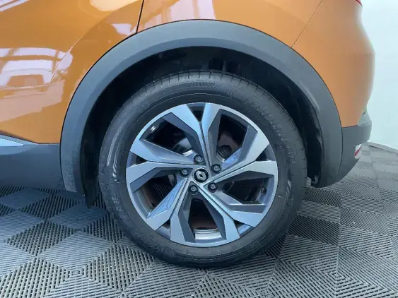 RENAULT CAPTUR II - voiture d'occasion - Photo 24