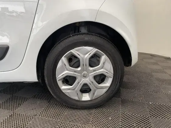 RENAULT TWINGO ELECTRIQUE III - voiture d'occasion - Photo 20