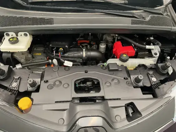 RENAULT ZOE - voiture d'occasion - Photo 19