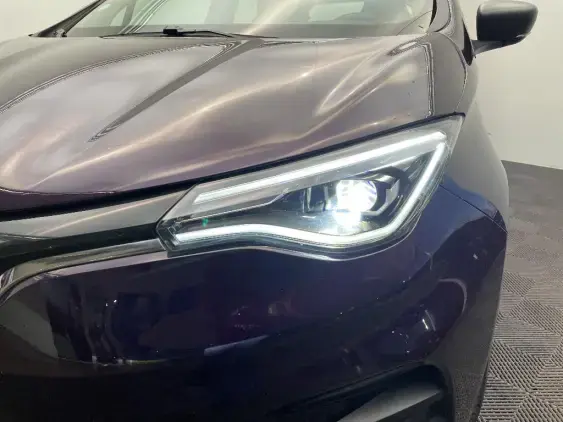 RENAULT ZOE - voiture d'occasion - Photo 20