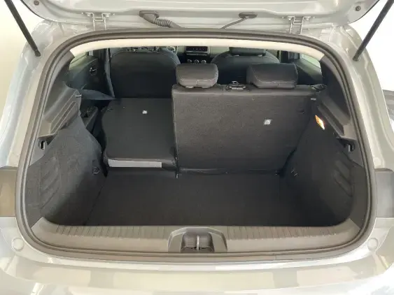 RENAULT CLIO V - voiture d'occasion - Photo 16