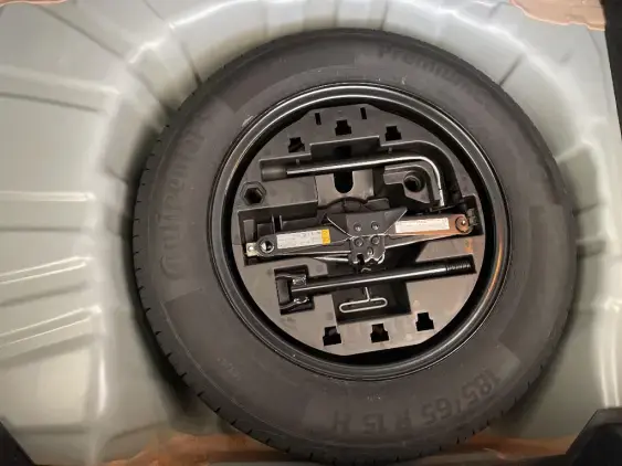 RENAULT CLIO V - voiture d'occasion - Photo 17