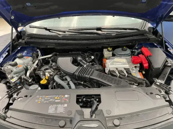 RENAULT AUSTRAL - voiture d'occasion - Photo 21