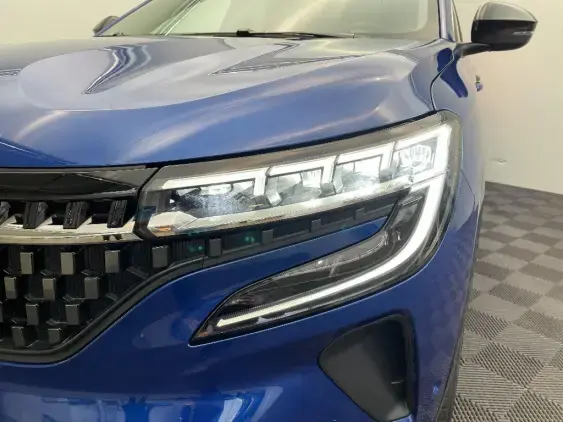 RENAULT AUSTRAL - voiture d'occasion - Photo 22