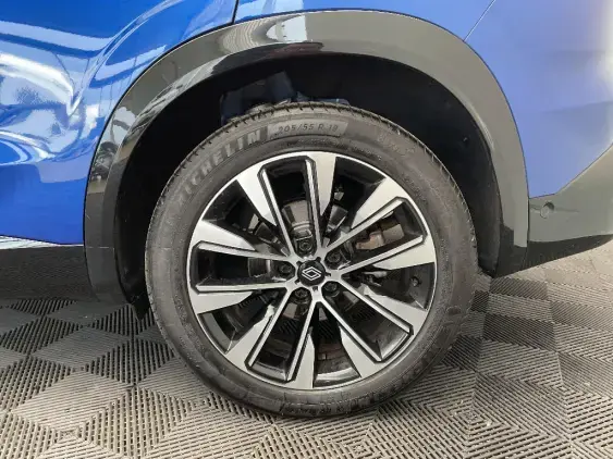 RENAULT AUSTRAL - voiture d'occasion - Photo 24