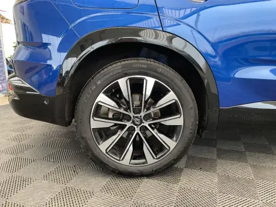 RENAULT AUSTRAL - voiture d'occasion - Photo 25